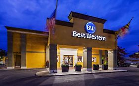 Best Western Annapolis Md