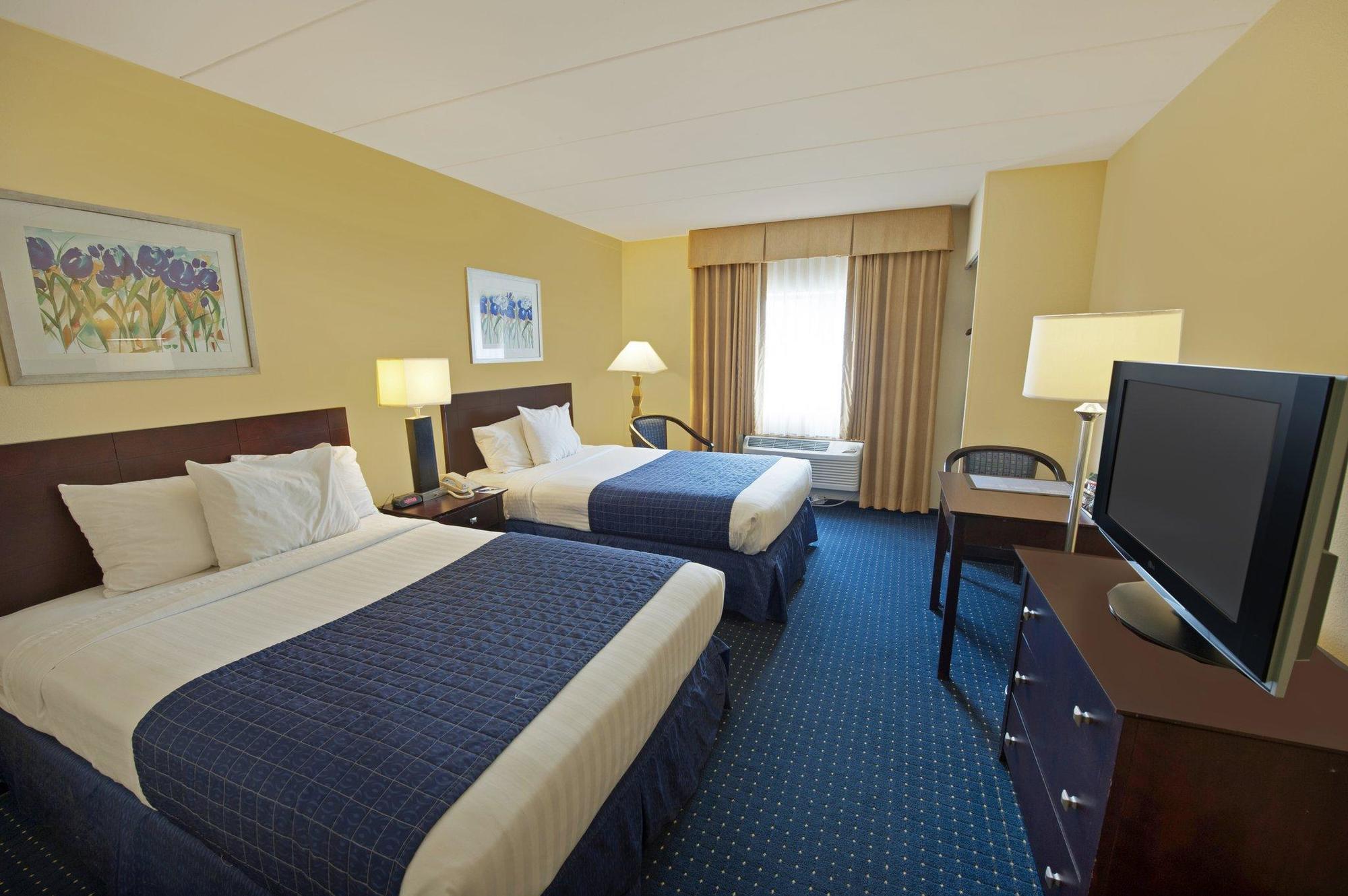 Best Western Annapolis Exterior photo